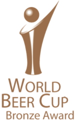 World Beer Cup Award Schlappeseppel